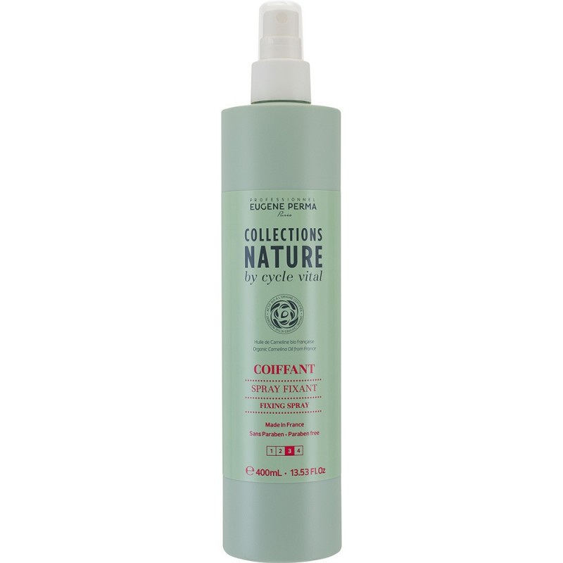 SPRAY FIXANT Collection Nature SPRAY FIXANT Collection Nature