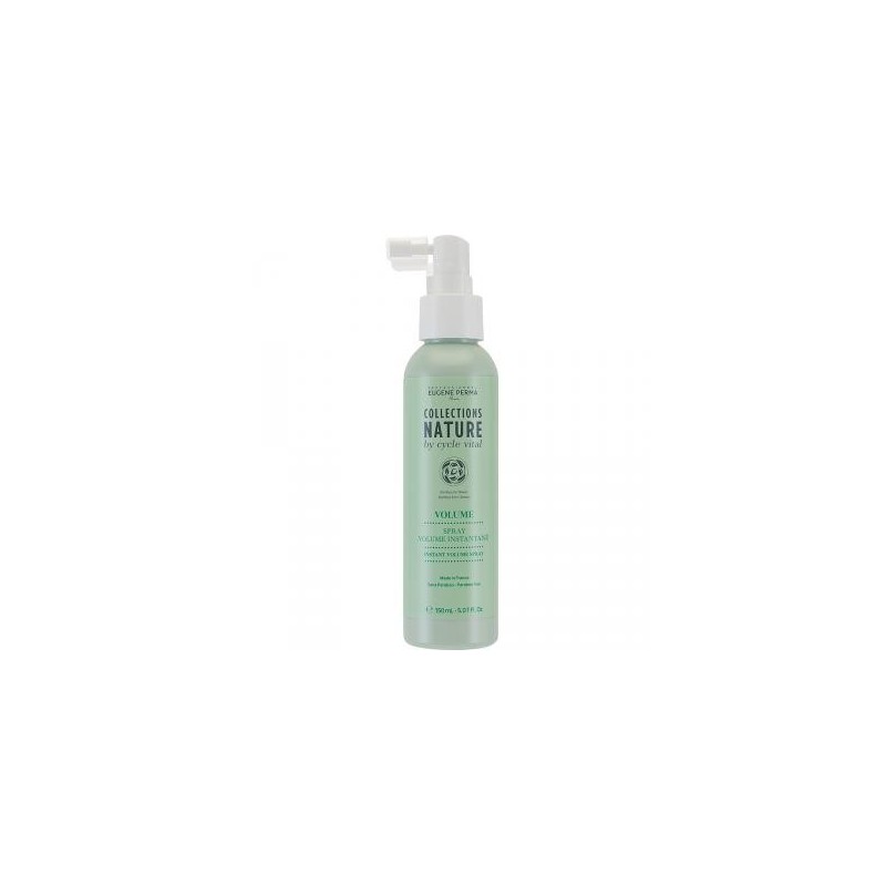 SPRAY VOLUME INSTANTANÉ Collection Nature SPRAY VOLUME INSTANTANÉ Collection Nature