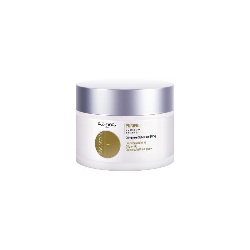 MASQUE PURIFIC Essentiel MASQUE PURIFIC Essentiel