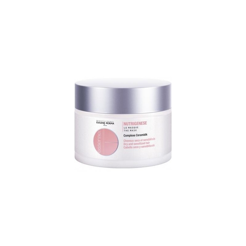 Masque Nutrigenèse Essentiel Eugène Perma Masque Nutrigenèse Essentiel Eugène Perma