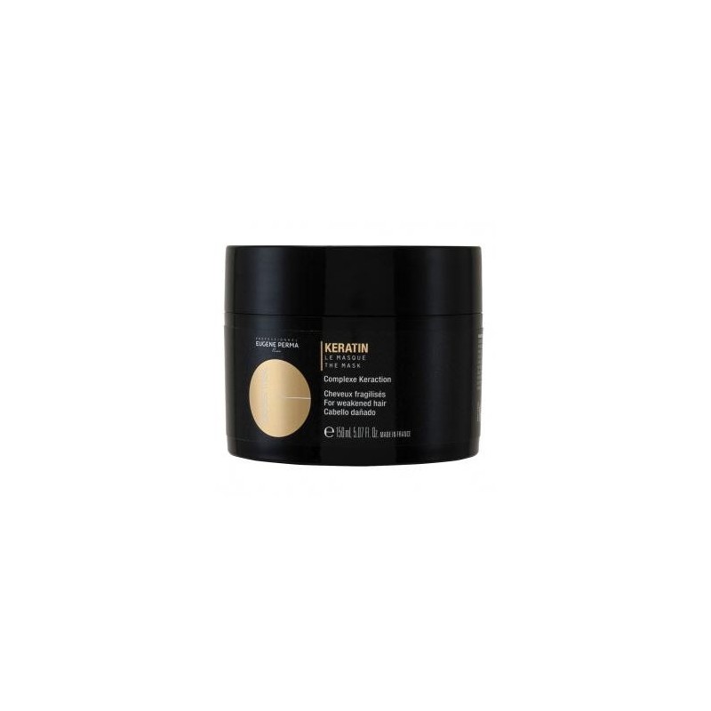 Masque Keratin Essentiel Eugène Perma Masque Keratin Essentiel Eugène Perma