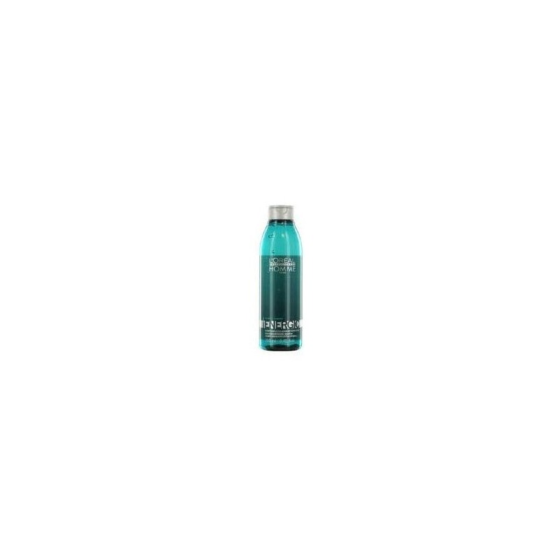 Shampoing Homme Energic 250ml Shampoing Homme Energic 250ml