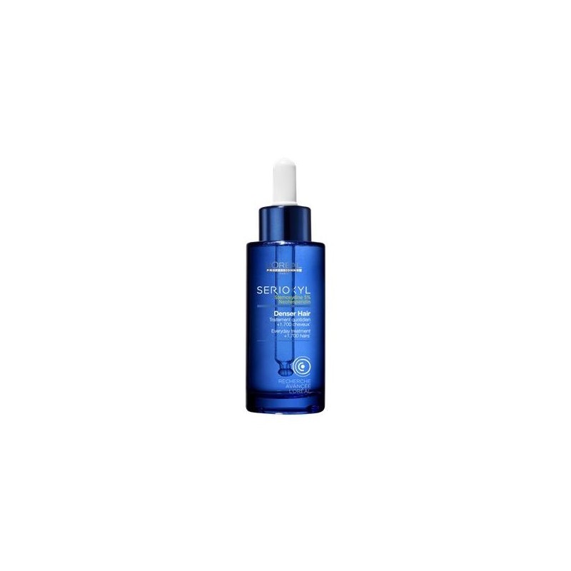 Soin Serioxyl Denser Hair 90 ML Soin Serioxyl Denser Hair 90 ML