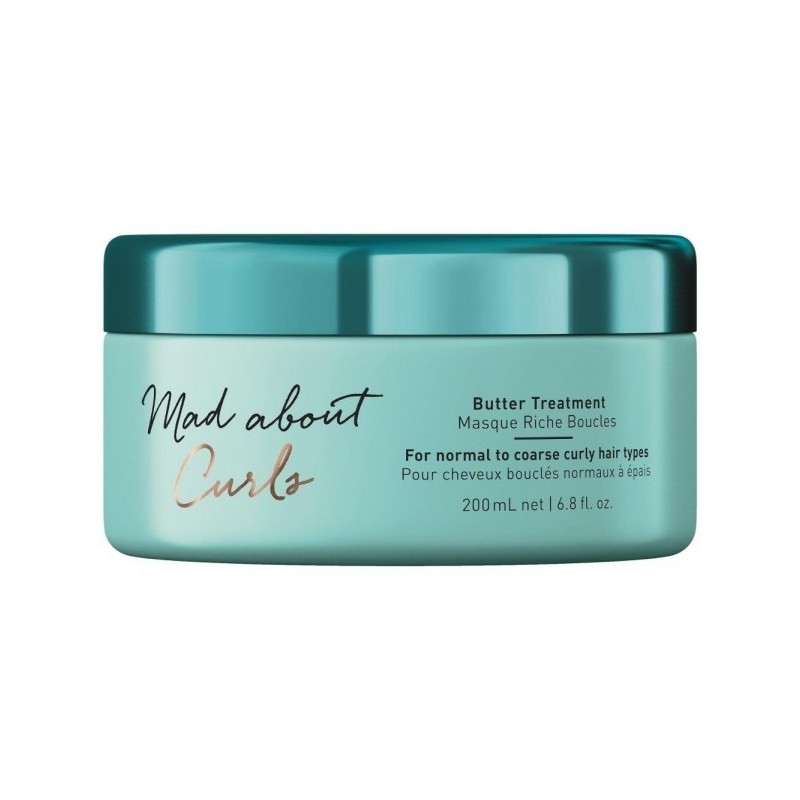 Masque riche Mad About Curls de Schwarzkopf Masque riche Mad About Curls de Schwarzkopf