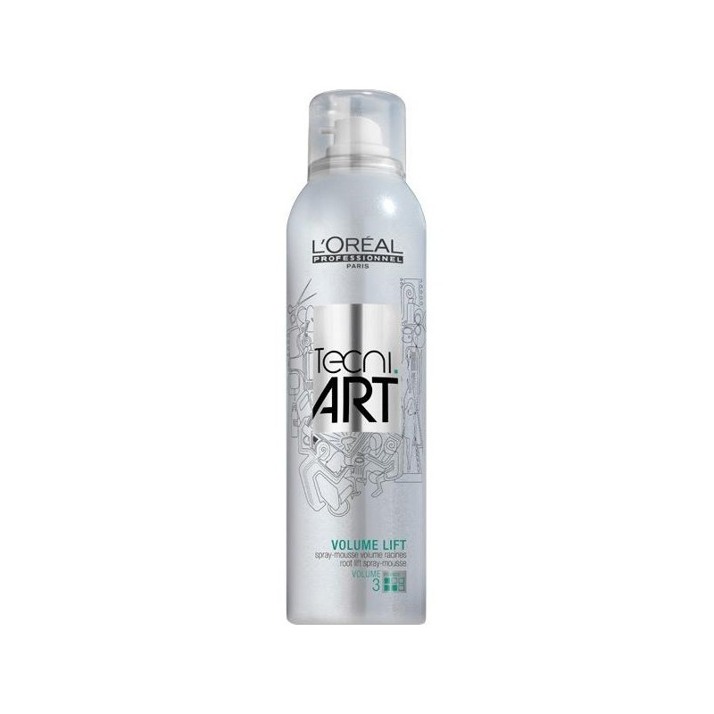 Volume Lift L'Oréal n°3 250 ML Volume Lift L'Oréal n°3 250 ML