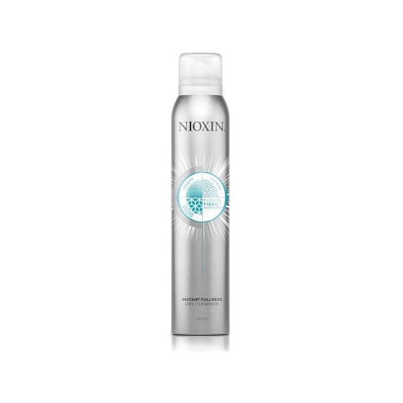 Shampoing Sec Nioxin Instant Fullness Shampoing Sec Nioxin Instant Fullness