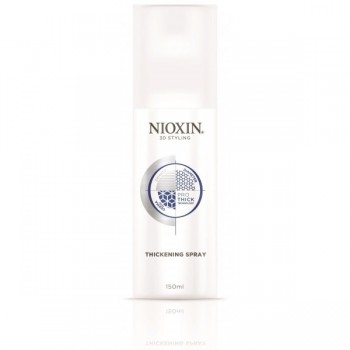 Spray épaississant Thickening Pro-Thick Nioxin