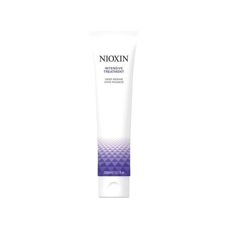 Deep repair Hair Masque Nioxin Deep repair Hair Masque Nioxin