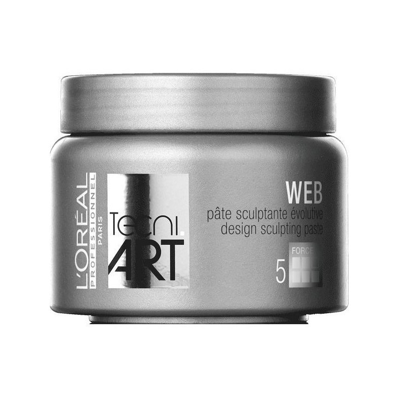 A.Head Web l'Oréal 150ML A.Head Web l'Oréal 150ML