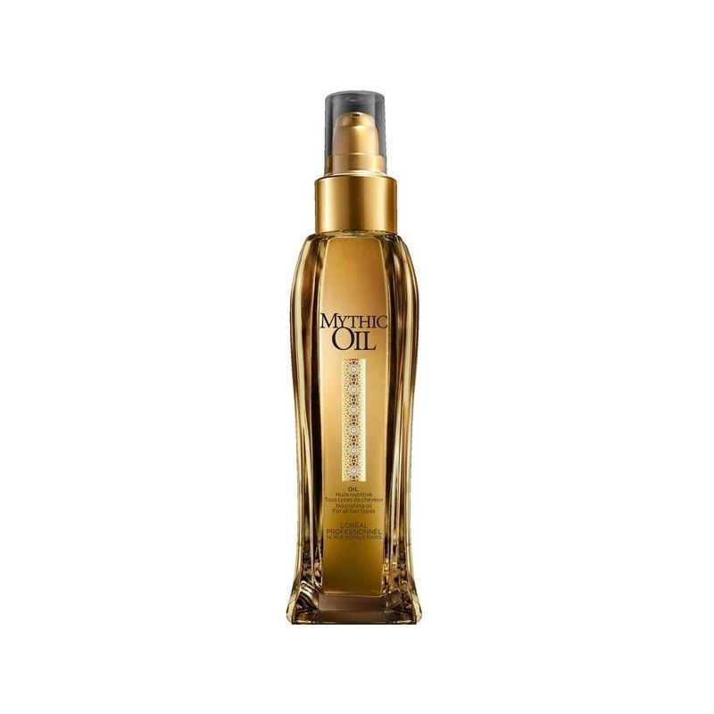 Mythic Oil Huile Originale 100 ML L'Oréal Mythic Oil Huile Originale 100 ML L'Oréal