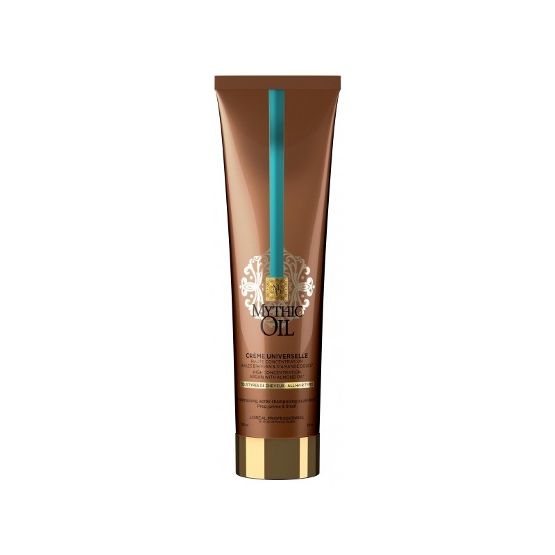 Crème universelle Mythic Oil 150 ML Crème universelle Mythic Oil 150 ML