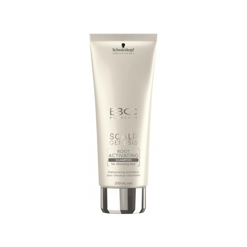 BC Scalp Genesis Shampoing Activateur Schwarzkopf BC Scalp Genesis Shampoing Activateur Schwarzkopf