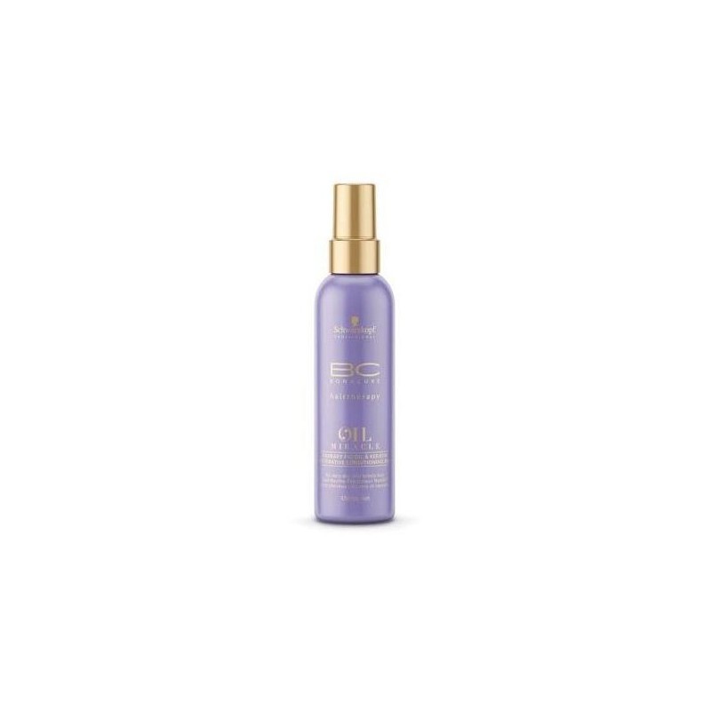 Spray Lait Baume Oil Barbary Schwarzkopf 150ml Spray Lait Baume Oil Barbary Schwarzkopf 150ml