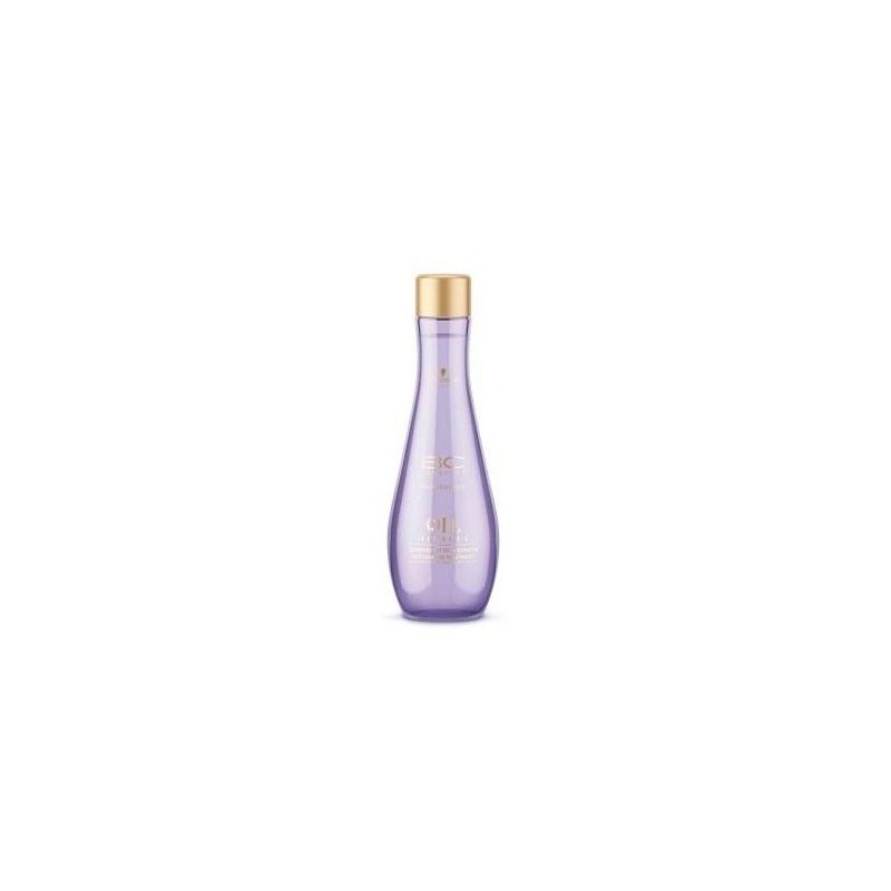 Huile Miracle Oil Barbary Schwarzkopf 100ml Huile Miracle Oil Barbary Schwarzkopf 100ml