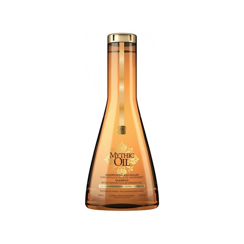 Shampoing Mythic Oil L'Oréal Shampoing Mythic Oil L'Oréal