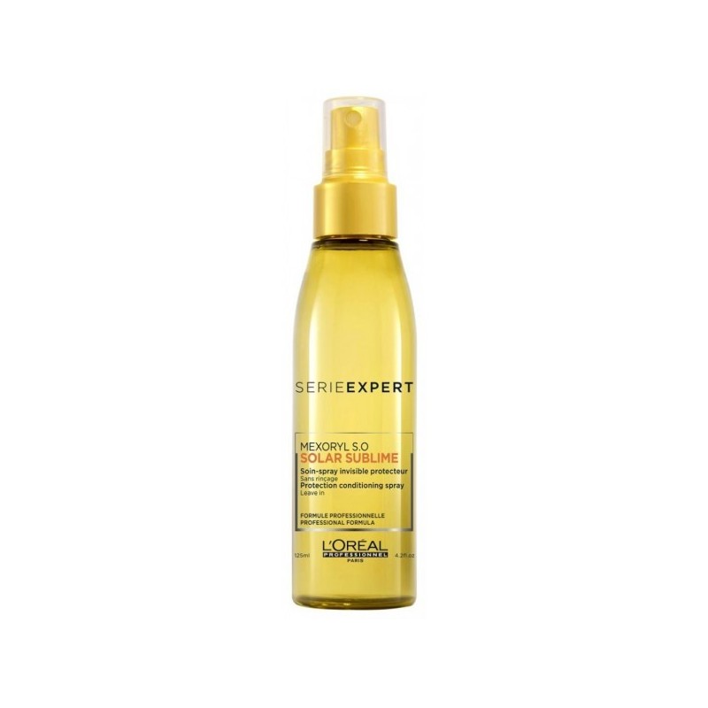 Solar Sublime soin spray invisible 125 ML Solar Sublime soin spray invisible 125 ML