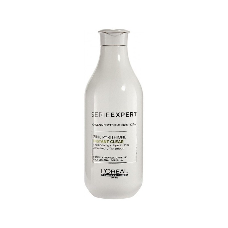 INSTANT CLEAR NUTRITIVE SHAMPOING 300 ML INSTANT CLEAR NUTRITIVE SHAMPOING 300 ML