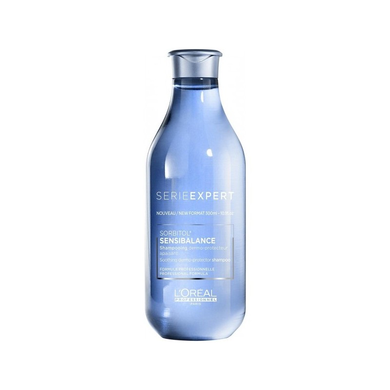 Sensi Balance Shampoing L'Oréal Sensi Balance Shampoing L'Oréal