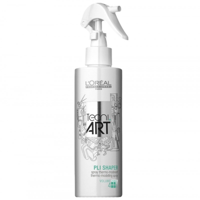 Spray thermo-modelant Tecni.art Spray thermo-modelant Tecni.art
