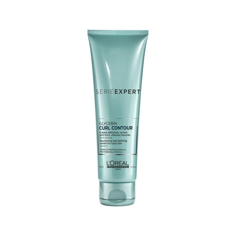 Curl Contour Crème L'Oréal 150 ML Curl Contour Crème L'Oréal 150 ML